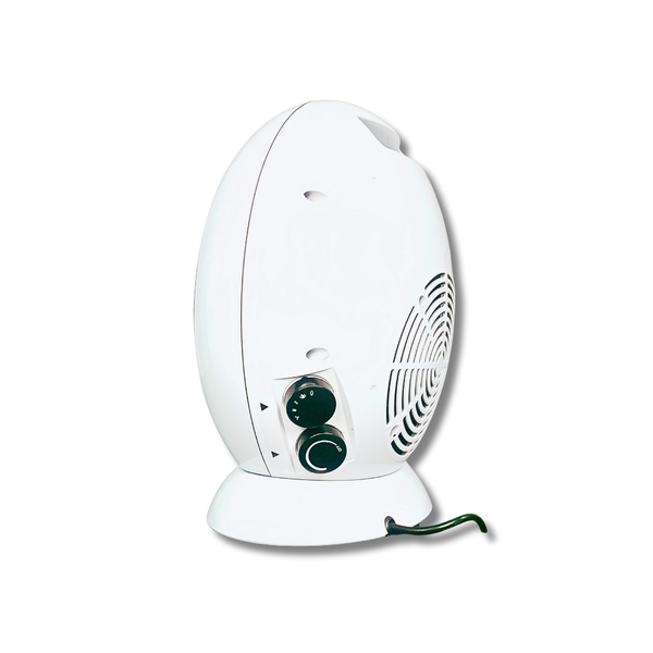 Máy Sưởi Ấm Để Bàn, Mô Phỏng Ngọn Lửa 3D - Ảnh 5