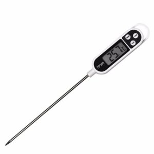 Nhiệt Kế Anred TP300 Đo Sữa & Thức Ăn An Toàn