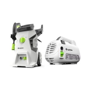 Máy Rửa Xe Ô Tô Cao Áp 1500W LUTIAN – Công Suất Mạnh, Độ Bền Vượt Trội