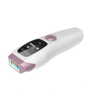 Máy Triệt Lông Laser IPL 1000K 10 Mức Điều Chỉnh