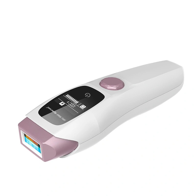 Máy Triệt Lông Laser IPL 1000K 10 Mức Điều Chỉnh