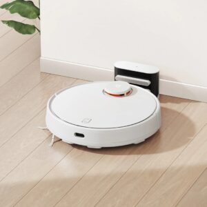 Robot hút bụi lau nhà Xiaomi tránh chướng ngại vật