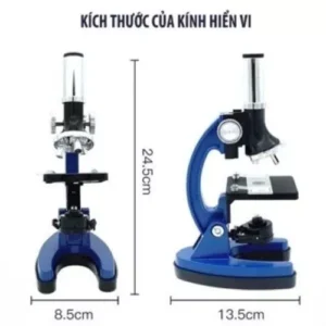 Kính hiển vi dành cho trẻ em