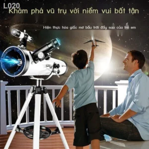 Kính viễn vọng thiên văn 70300