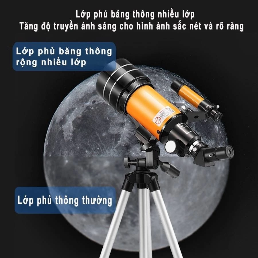 Kính viễn vọng thiên văn 70300