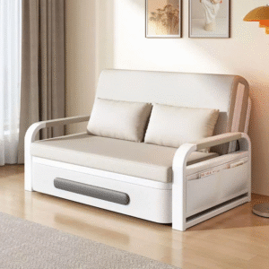 Giường Sofa Gấp Gọn Tiết Kiệm Diện Tích KLCP