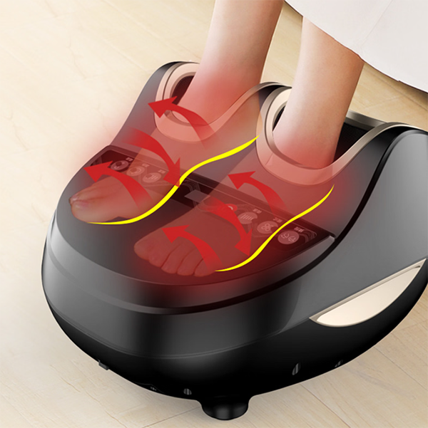 Bồn Ngâm Chân Massage Giá Bao Nhiêu? So Sánh Các Phân Khúc Từ Giá Rẻ Đến Cao Cấp